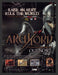 2006 ArchLord "Raise an Army. Rule the World." Video Game Print Advertisement