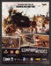 2006 Company of Heroes Video Game Print Advertisement
