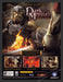2006 Dark Messiah: Might and Magic Video Game Print Advertisement