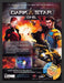 2006 Dark Star One Video Game Print Advertisement
