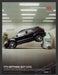 2006 Dodge Caliber Photocopying Rear-end in Office Print Advertisement Ad