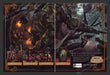2006 Dungeons & Dragons Miniatures Game Print Advertisement (2 pgs)
