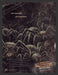 2006 Dungeons & Dragons Miniatures Underdark Spiders Video Game Print Ad
