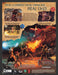 2006 Dungeons & Dragons: Stormreach Dragone Fire Video Game Print Advertisement