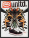 2006 Ecko Unltd Sexy Girl Rorschach Print Advertisement Ad