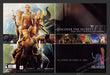 2006 Final Fantasy XII "Discover the secret" Video Game Print Ad 2 pages Fetch the Paper!