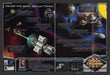 2006 Galactic Civilizations 2: Dread Lords Video Game Print Advertisement (2pgs)