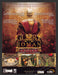 2006 Glory of the Roman Empire Video Game Print Advertisement Fetch the Paper!