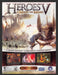 2006 Heroes of Might and Magic V Video Game Print Advertisement