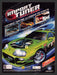 2006 Import Tuner Challenge Video Game Print Advertisement Fetch the Paper!