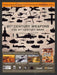 2006 JTF Joint Task Force Weapons Machines Video Game Print Advertisement Fetch the Paper!