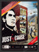 2006 Just Cause "One revolution to ignite" City Video Game Print Advertisement Fetch the Paper!
