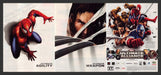 2006 Marvel Ultimate Alliance Video Game Print Ad 3 pages Fetch the Paper!