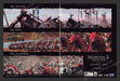2006 Medieval II: Total War Video Game Print Advertisement (2 pgs)