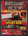 2006 Moscow to Berlin: Red Siege Video Game Print Advertisement