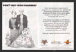 2006 Mythic Entertainment "Don't buy from farmers!" Video Game Print Ad (2 pgs)