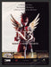 2006 N3: Ninety-Nine Nights Video Game Print Advertisement Ad Fetch the Paper!