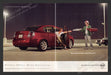 2006 Nissan Sentra Live in it Pizza Delivery Print Advertisement (2 Pages)