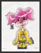 2006 Sarah ESRB Rating of E for Everyone Video Game Print Advertisement