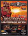 2006 Space Rangers 2: Rise of the Dominators Video Game Print Advertisement