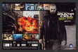 2006 Splinter Cell: Double Agent Video Game Print Advertisement (2 pgs)