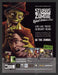 2006 Stubbs the Zombie in Rebel Without a Pulse Video Game Print Advertisement