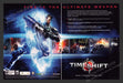 2006 TimeShift Video Game Print Advertisement (2 pgs)