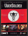 2006 Uber Soldier Video Game Print Advertisement