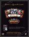 2006 World of Warcraft: Heroes of Azeroth Unite Video Game Print Advertisement