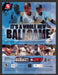 2007 2k7 Major League Baseball Derek Jeter Ball Video Game Print Advertisement