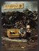 2007 Above the Influence Anti-Drug Campaign Garbage Dump Print Advertisement Ad