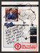 2007 Above the Influence Anti-drug Weed & Note Print Advertisement