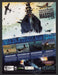 2007 Battlestations: Midway Video Game Print Advertisement
