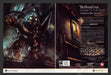 2007 Bioshock "Genetically enhanced shooter" Video Game Print Advertisement 2pgs