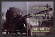 2007 Call of Duty 4: Modern Warfare Video Game Print Advertisement (2 pgs)