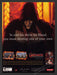 2007 Castlevania: The Dracula X Chronicles Video Game Print Advertisement