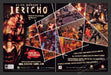 2007 Clive Barker's Jericho Video Game Print Advertisement (2 pgs)