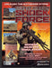 2007 Combat Mission: Shock Force Video Game Print Advertisement