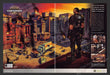 2007 Crackdown Video Game Print Advertisement (2 pgs)
