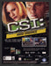 2007 CSI: Crime Scene Investigation Hard Evidence Video Game Print Advertisement
