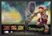 2007 Dawn of Mana Keldy Video Game Print Advertisement (2 pgs)