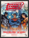 2007 DC Comics Justice League of America Print Advertisement