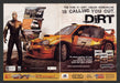 2007 Dirt "The King of dirt" Video Game Print Advertisement (2 pgs) Fetch the Paper!