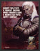 2007 Dungeons & Dragons Realms Trading Card Game Print Advertisement