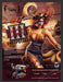 2007 Empire Earth III Sweepstakes Promo Video Game Print Advertisement
