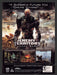 2007 Enemy Territory: Quake Wars Video Game Print Advertisement