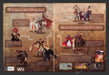 2007 Fire Emblem: Radiant Dawn Video Game Print Advertisement (2 pgs)