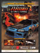 2007 Flatout: Ultimate Carnage Video Game Print Advertisement