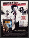 2007 Flight of the Living Dead: Outbreak on a Plane Print Advertisement Ad