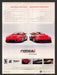 2007 Forza 2: Motorsport "Fuel your fantasy!" Video Game Print Advertisement Fetch the Paper!